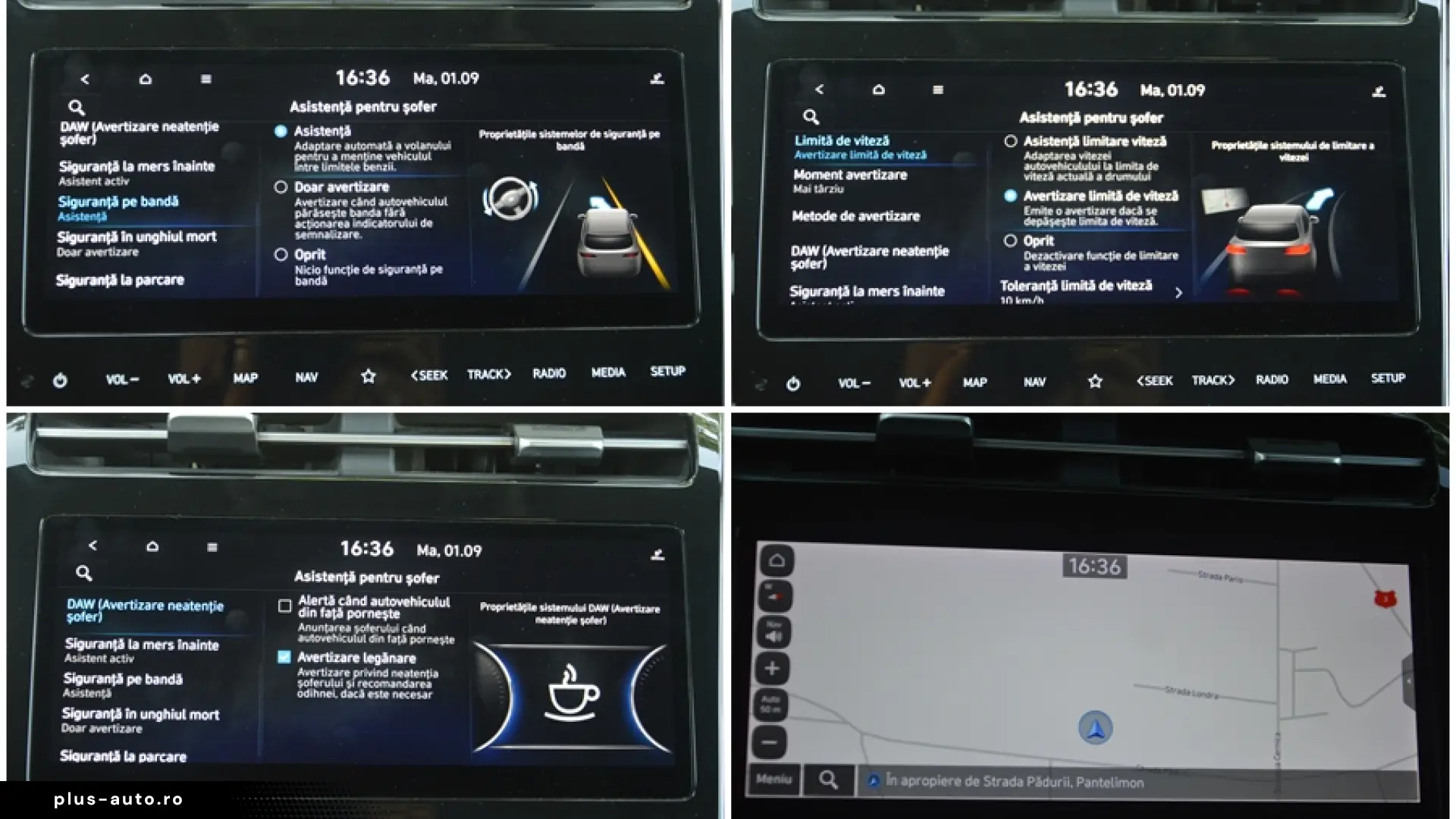 Hyundai Tucson 2022   Scaune incal-ventilate   Plafon Pano