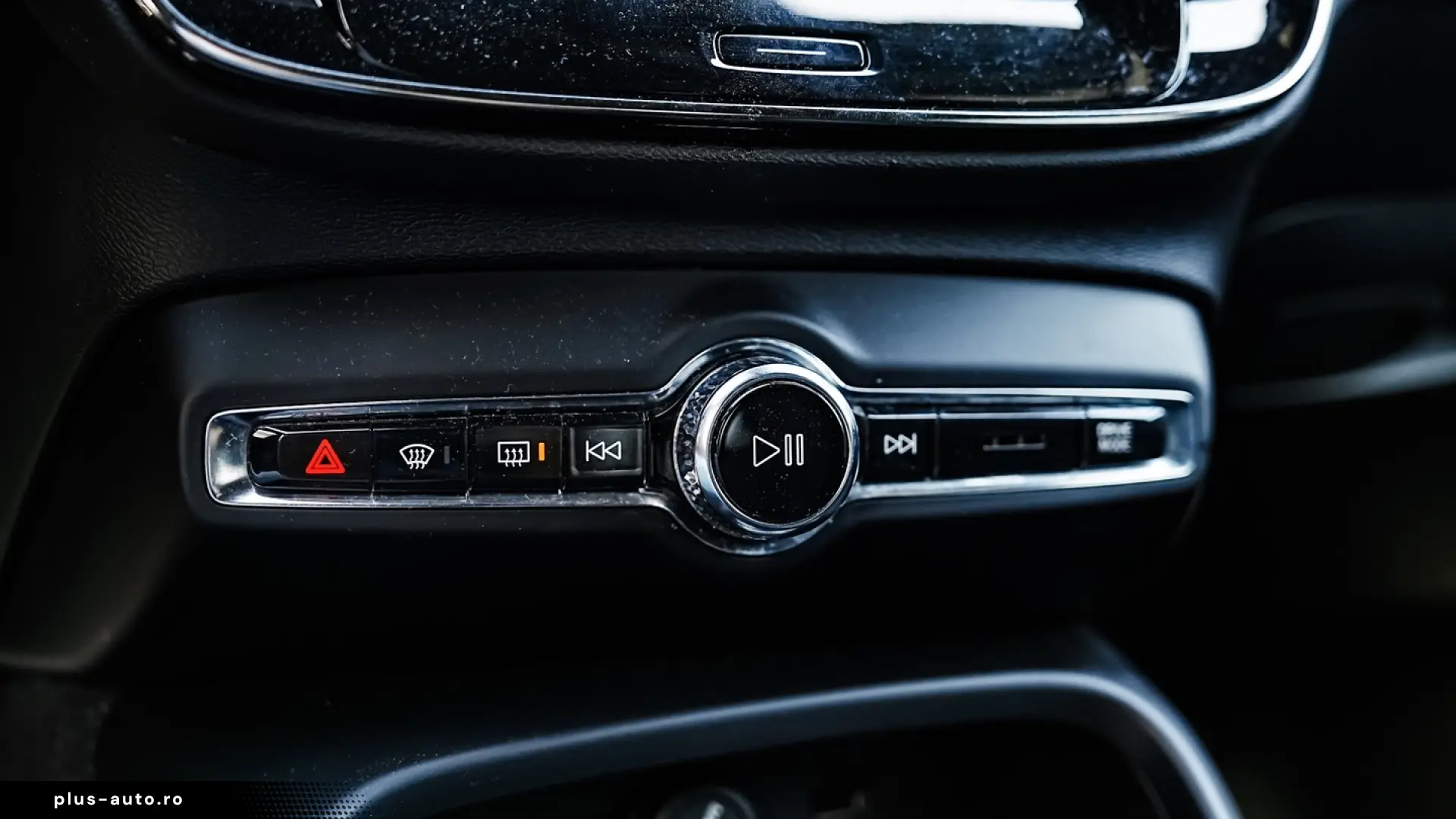 Volvo XC 40 D4 AWD Geartronic R-Design