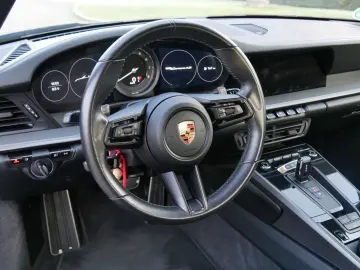 PORSCHE 911 Carrera 3.0 4S Cabriolet SPORTABGAS BOSE