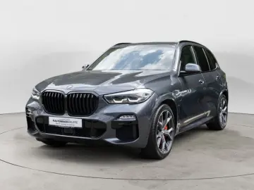 BMW X5 xDrive45e M-Sport