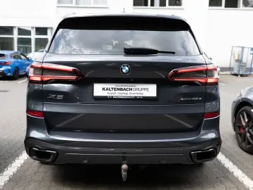 BMW X5 xDrive45e M-Sport