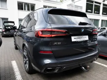 BMW X5 xDrive45e M-Sport
