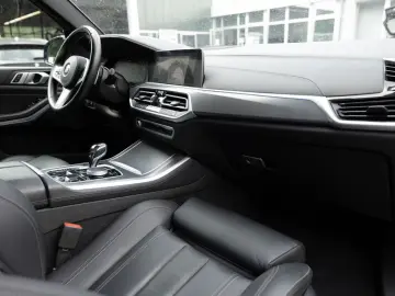 BMW X5 xDrive45e M-Sport
