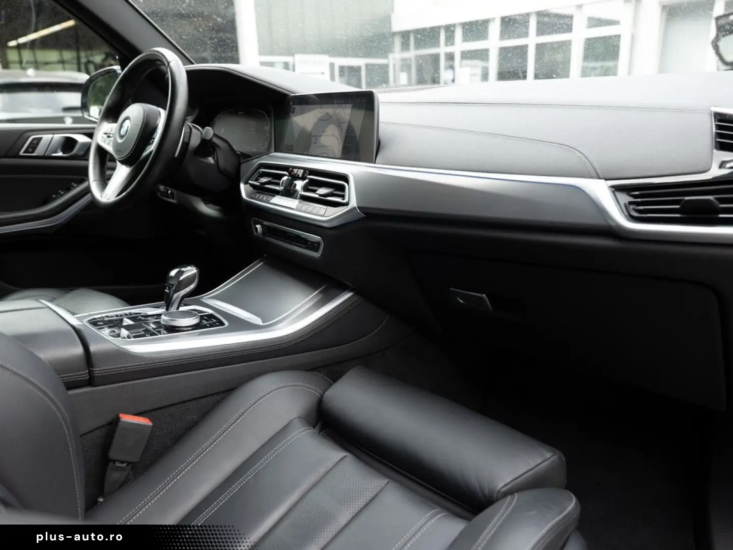 BMW X5 xDrive45e M-Sport