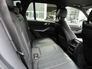 BMW X5 xDrive45e M-Sport