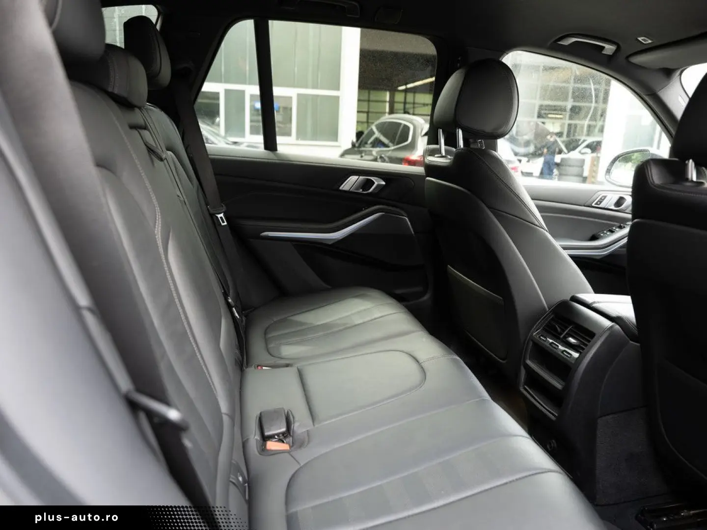 BMW X5 xDrive45e M-Sport