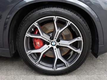 BMW X5 xDrive45e M-Sport