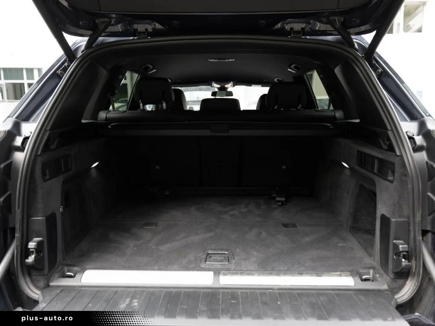 BMW X5 xDrive45e M-Sport