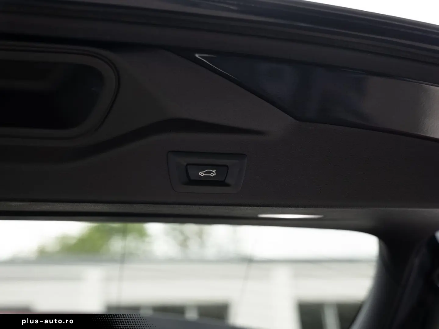 BMW X5 xDrive45e M-Sport