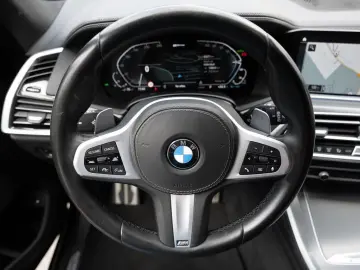 BMW X5 xDrive45e M-Sport