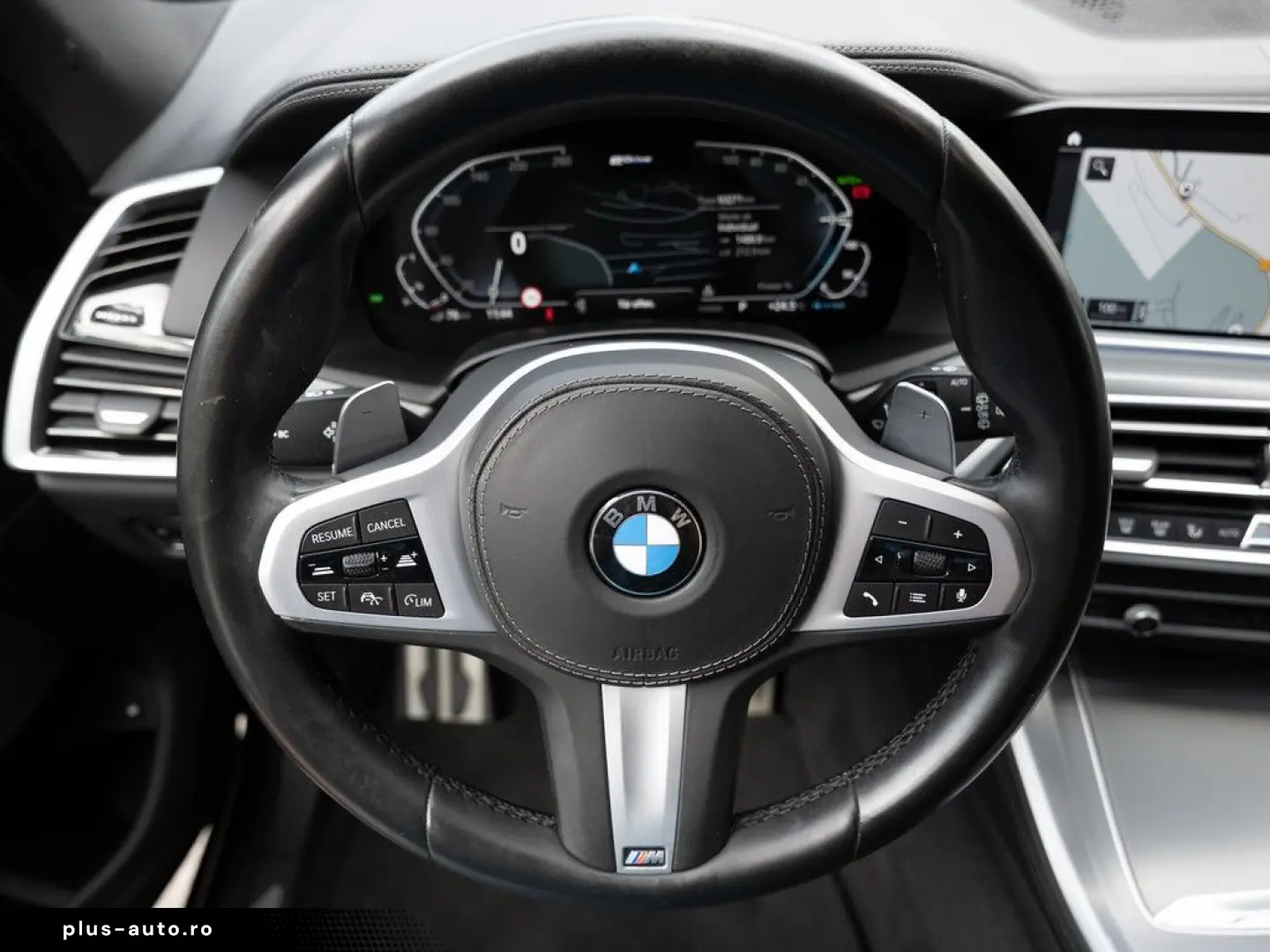 BMW X5 xDrive45e M-Sport