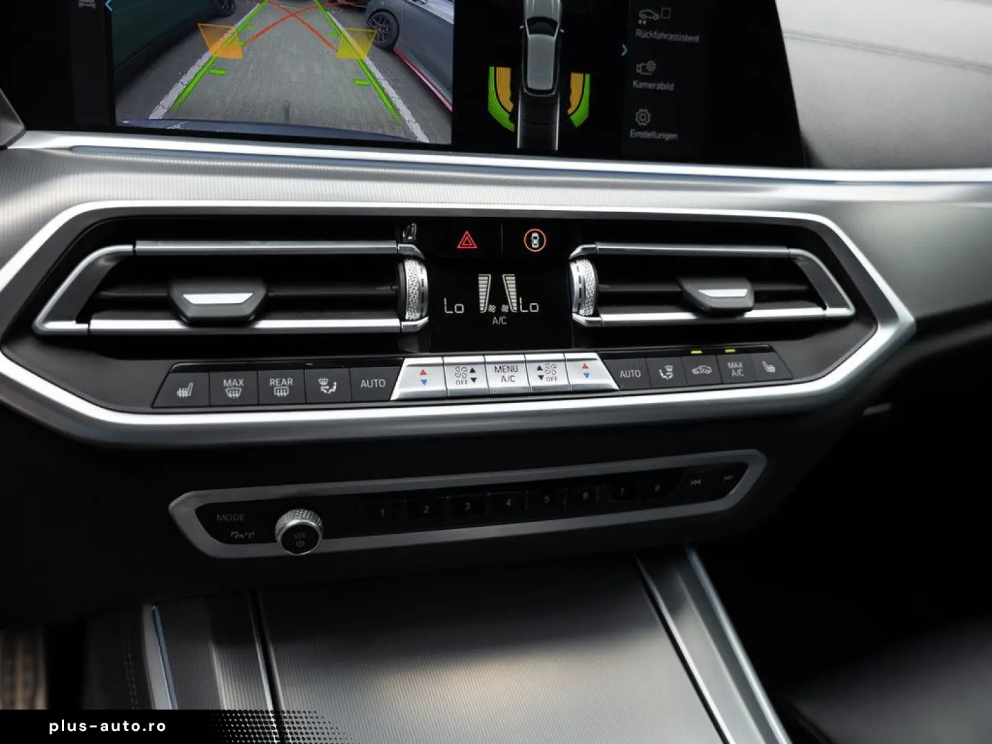 BMW X5 xDrive45e M-Sport