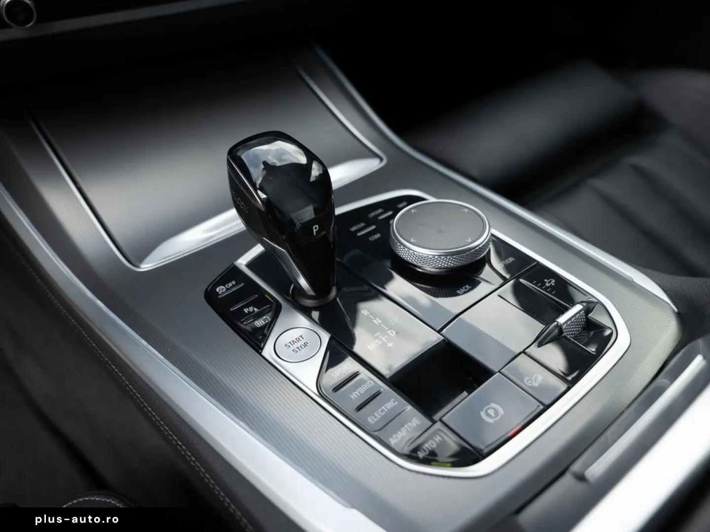 BMW X5 xDrive45e M-Sport
