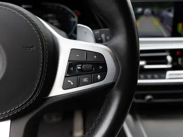 BMW X5 xDrive45e M-Sport