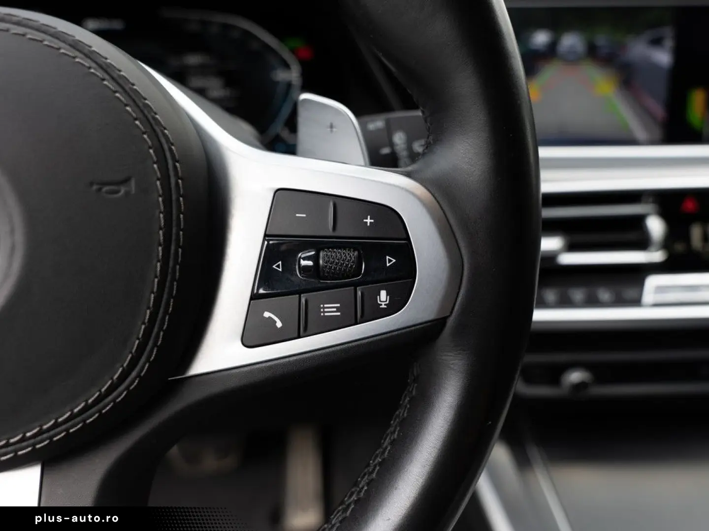 BMW X5 xDrive45e M-Sport