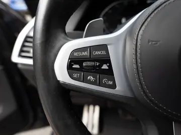 BMW X5 xDrive45e M-Sport