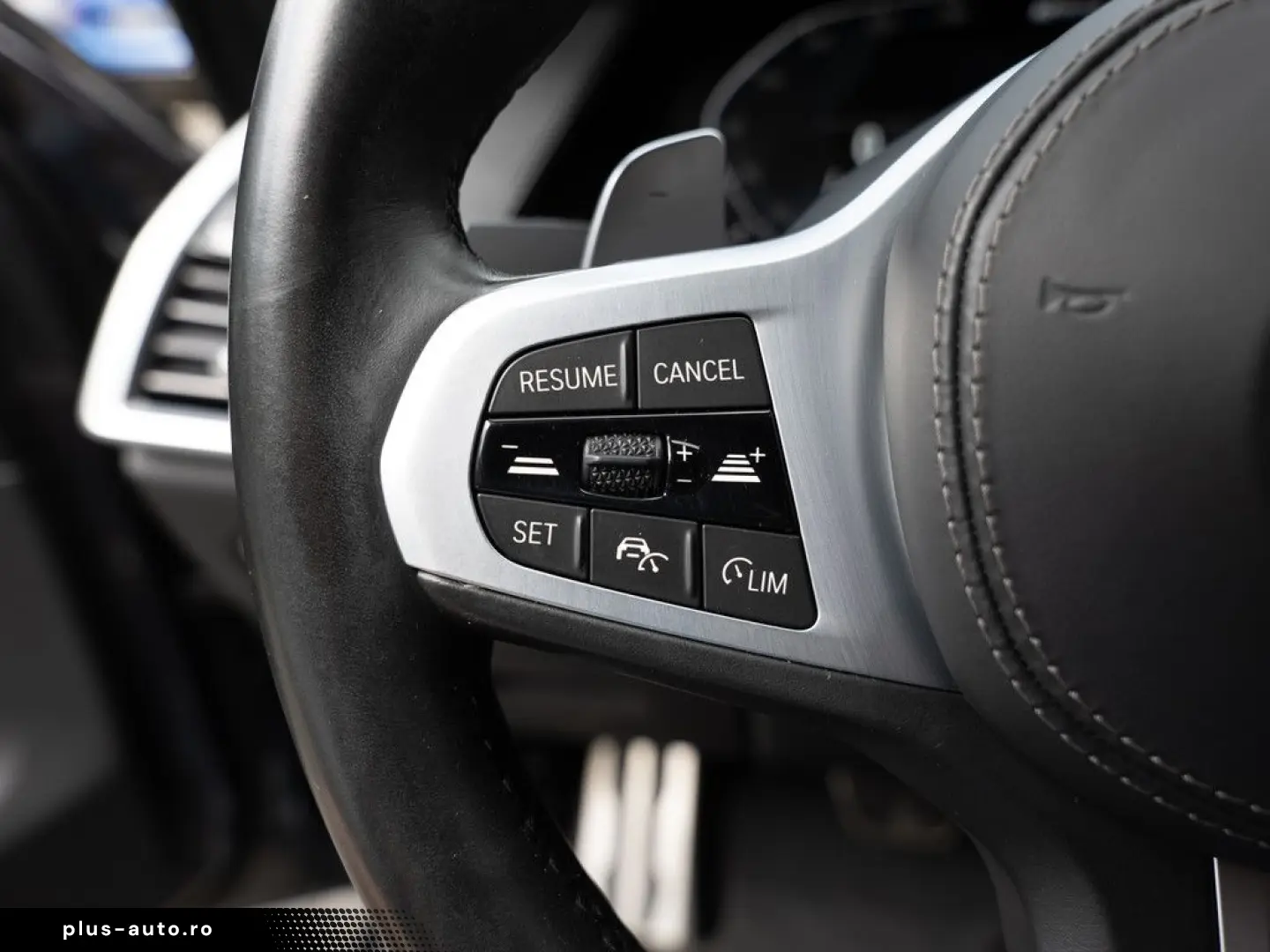 BMW X5 xDrive45e M-Sport