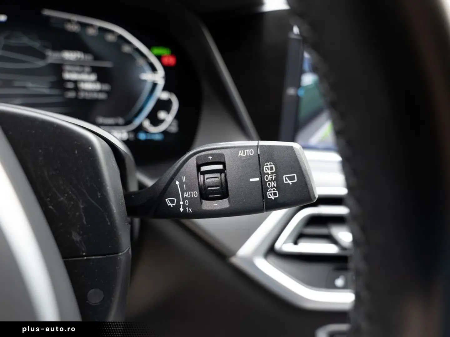 BMW X5 xDrive45e M-Sport