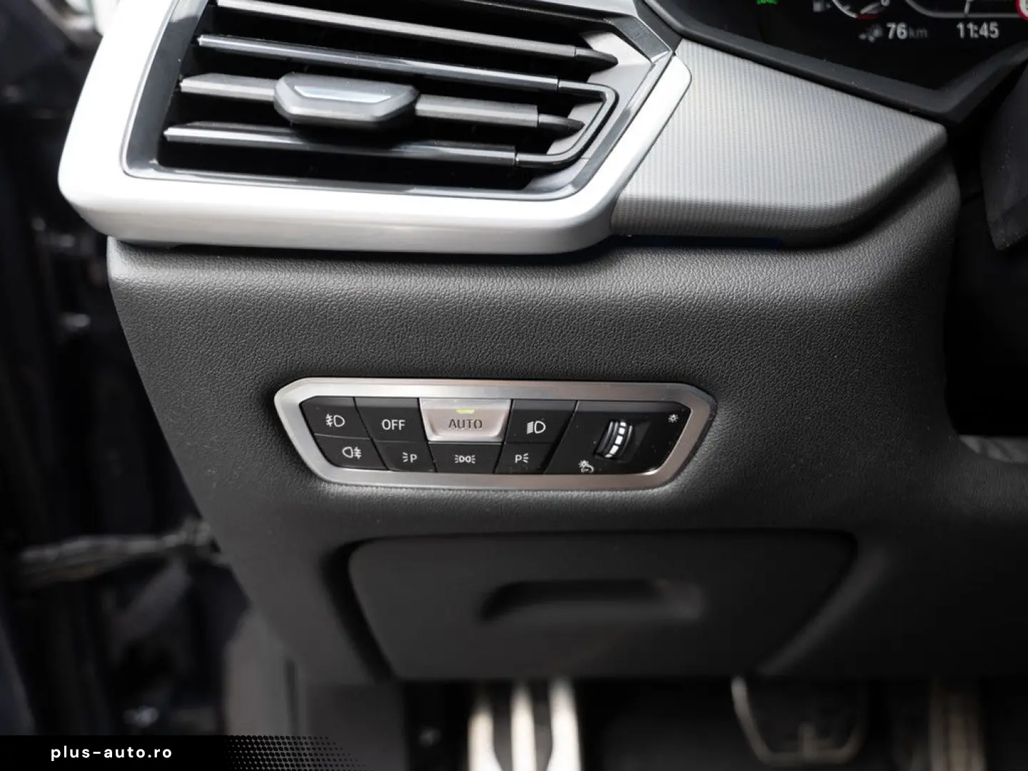 BMW X5 xDrive45e M-Sport
