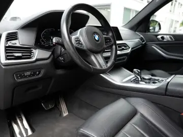 BMW X5 xDrive45e M-Sport