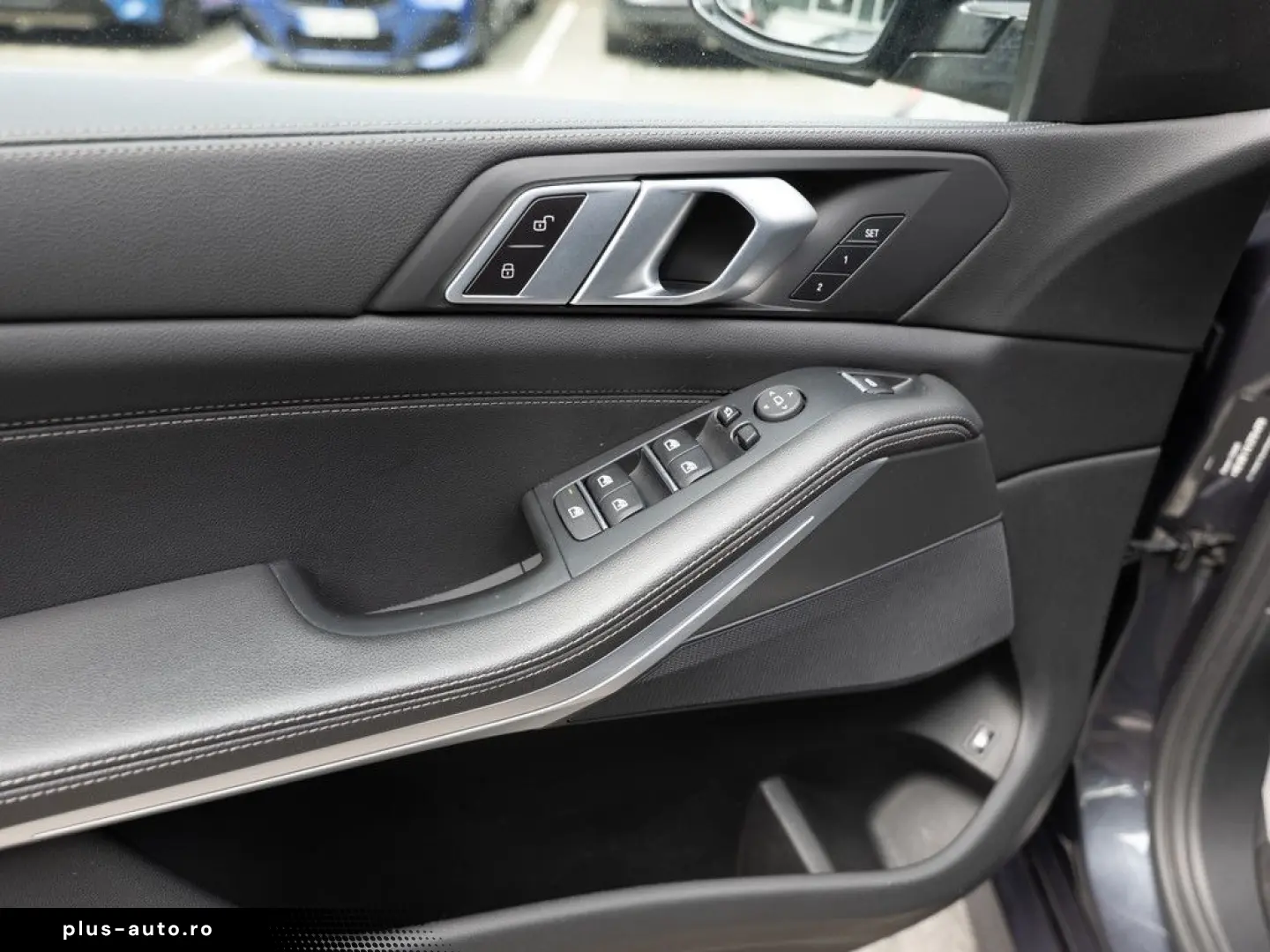 BMW X5 xDrive45e M-Sport