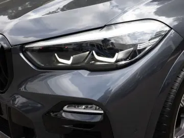 BMW X5 xDrive45e M-Sport