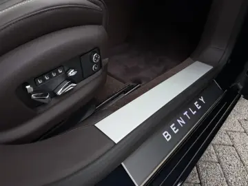 Bentley Flying Spur V8 Hybrid  B&O Rotating