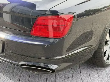 Bentley Flying Spur V8 Hybrid  B&O Rotating
