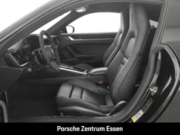 PORSCHE 992 Carrera 4   Sportabgasanlage Abstandsregelte