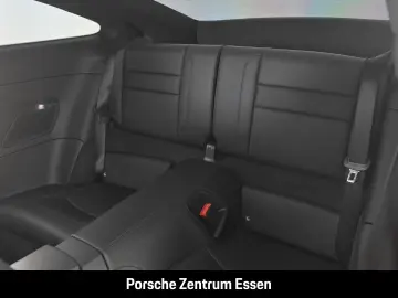 PORSCHE 992 Carrera 4   Sportabgasanlage Abstandsregelte