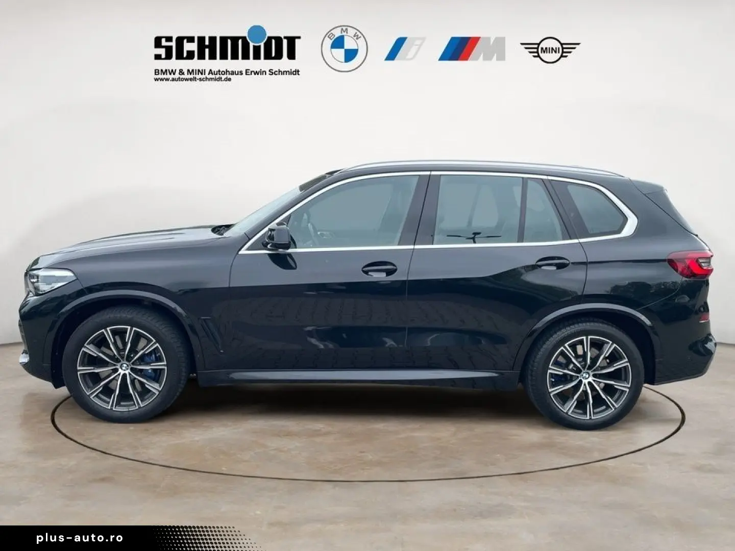 BMW X5 2020 — imagine 2
