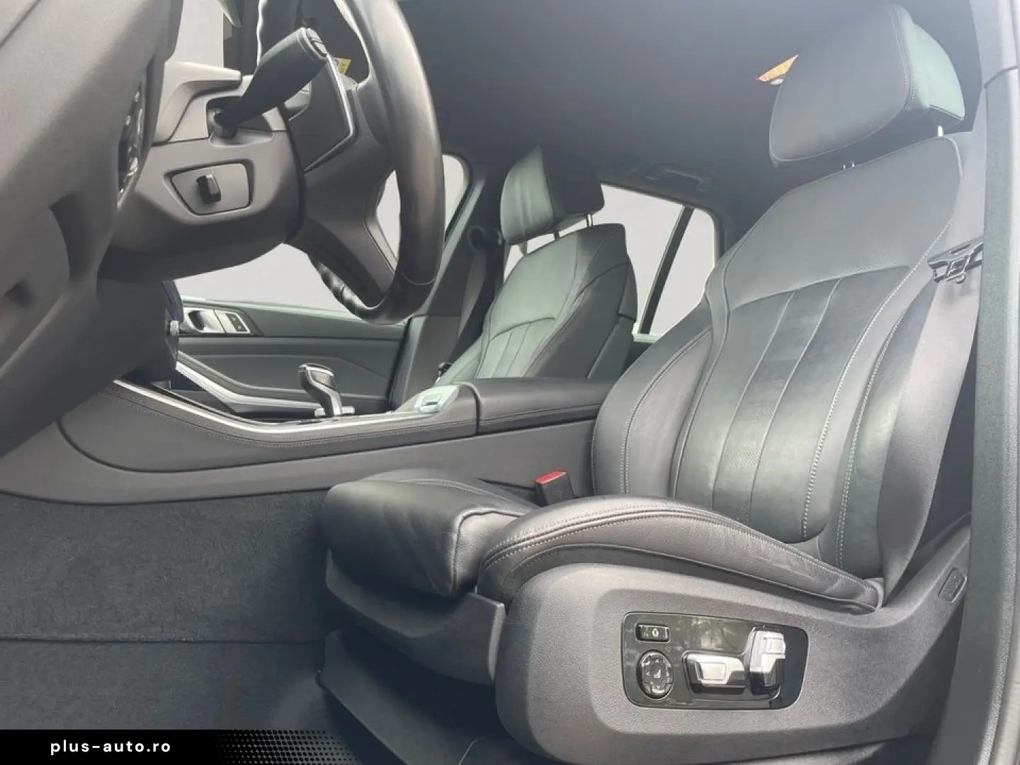 BMW X5 2020 — imagine 7