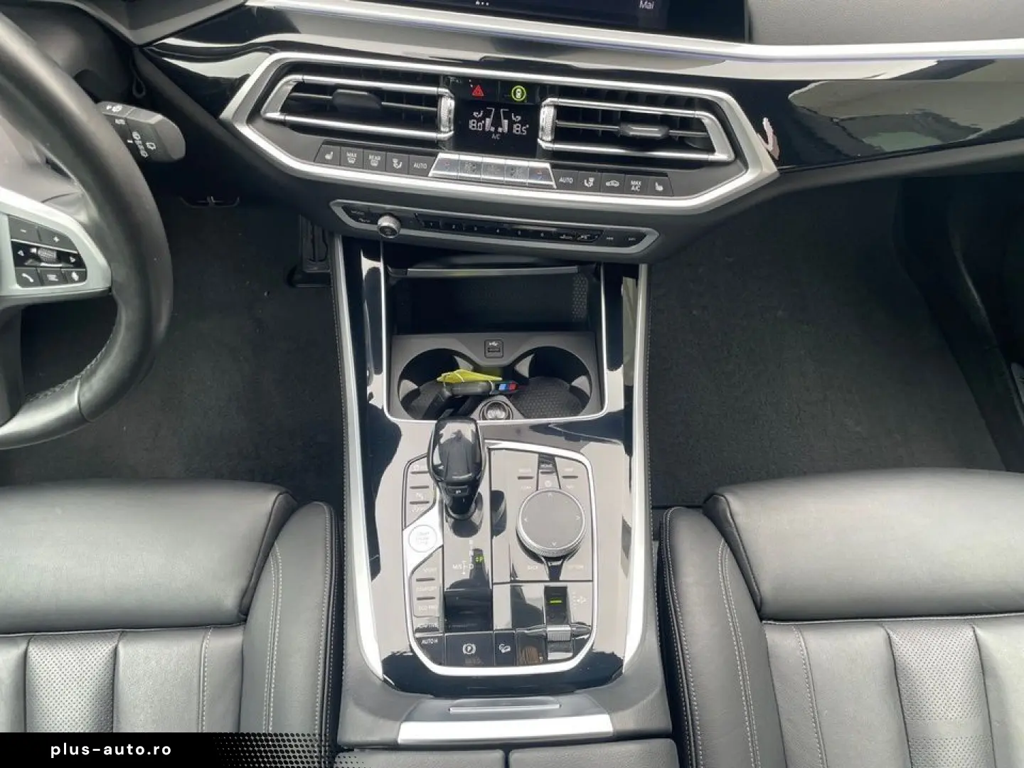 BMW X5 2020 — imagine 10