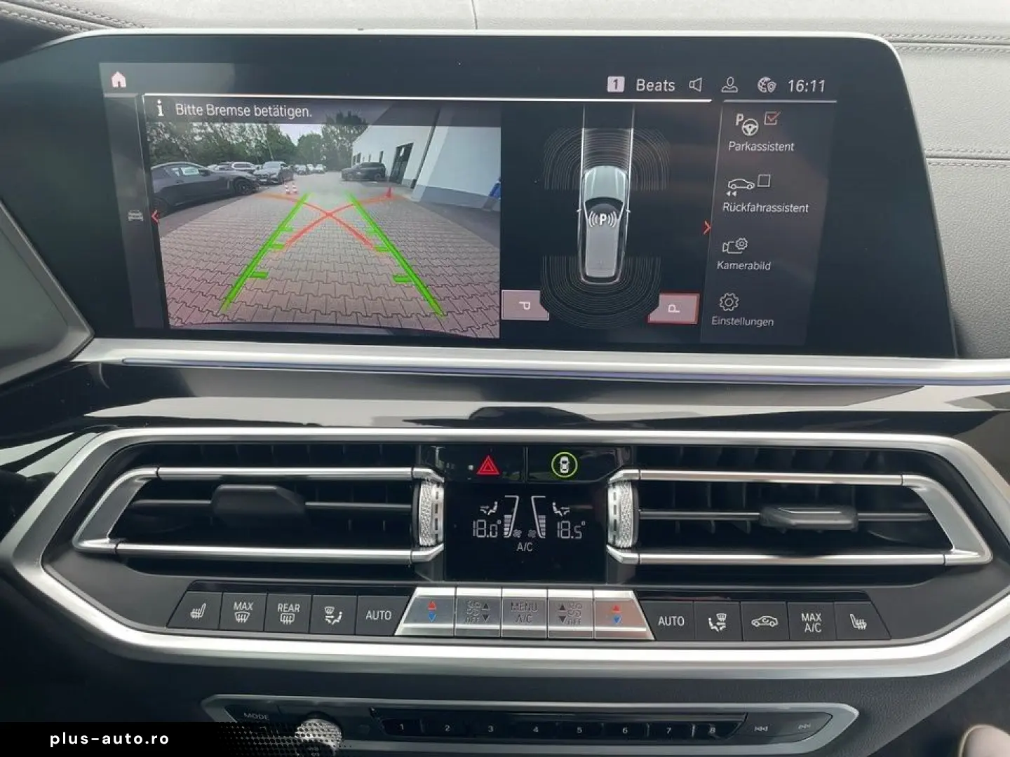 BMW X5 2020 — imagine 11