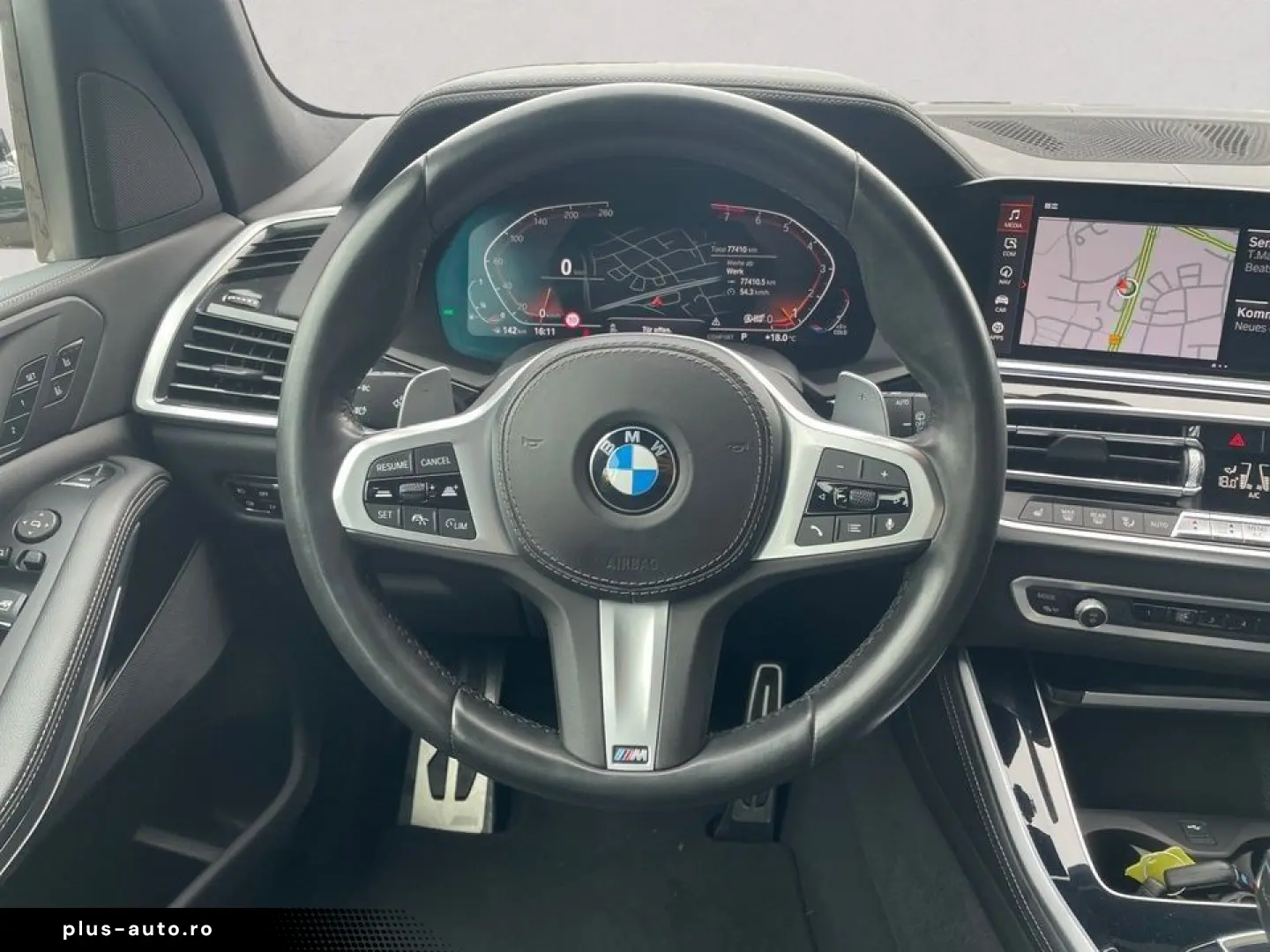 BMW X5 2020 — imagine 12