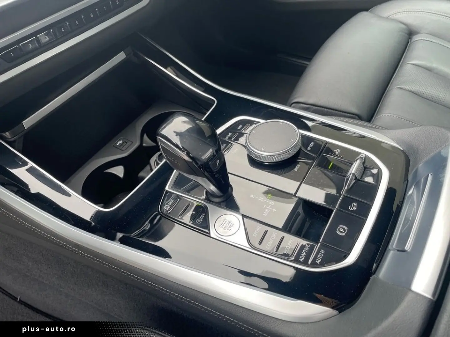 BMW X5 2020 — imagine 15