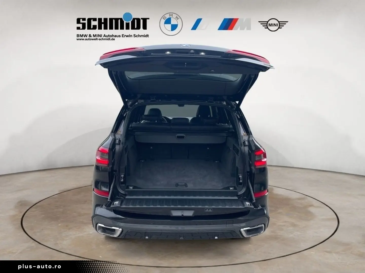 BMW X5 2020 — imagine 16