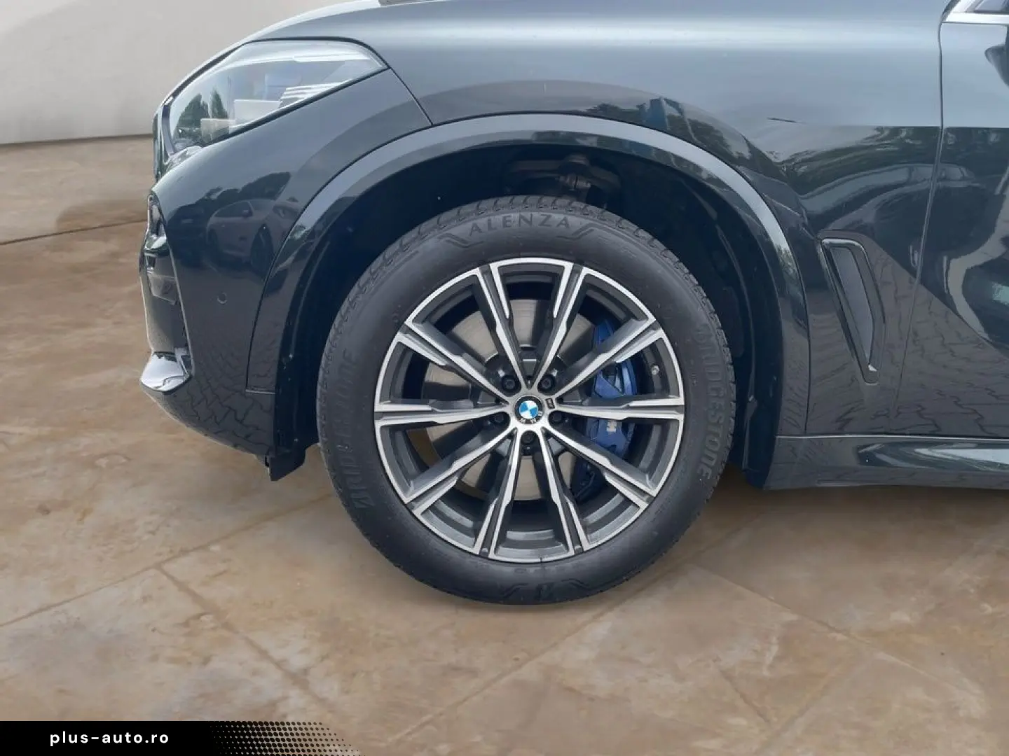 BMW X5 2020 — imagine 4