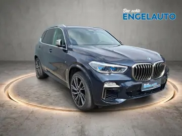 BMW X5 M50 i M-PAKET