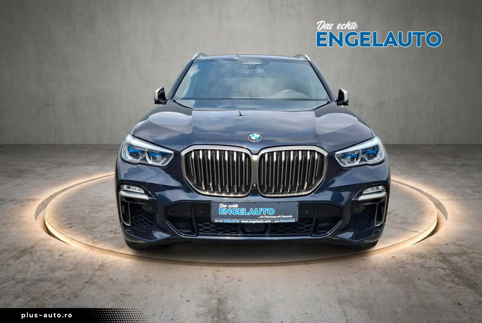 BMW X5 M50 i M-PAKET