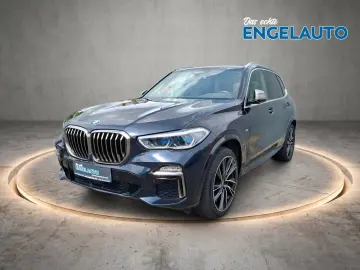 BMW X5 M50 i M-PAKET