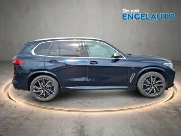 BMW X5 M50 i M-PAKET
