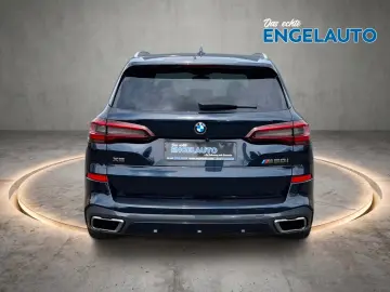 BMW X5 M50 i M-PAKET