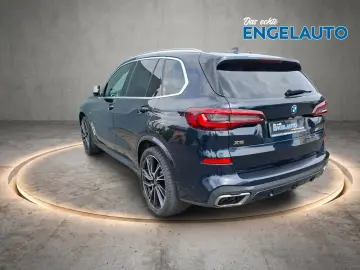BMW X5 M50 i M-PAKET