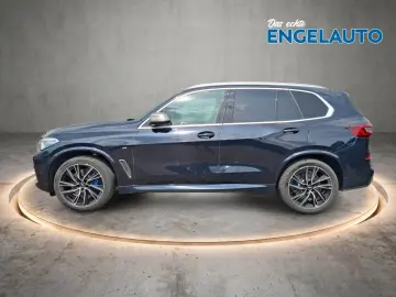 BMW X5 M50 i M-PAKET