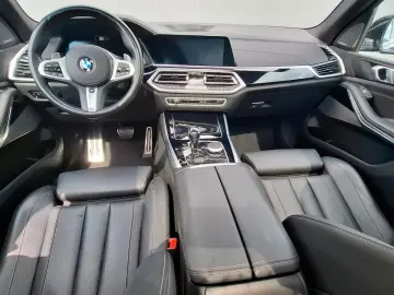 BMW X5 M50 i M-PAKET