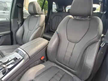 BMW X5 M50 i M-PAKET