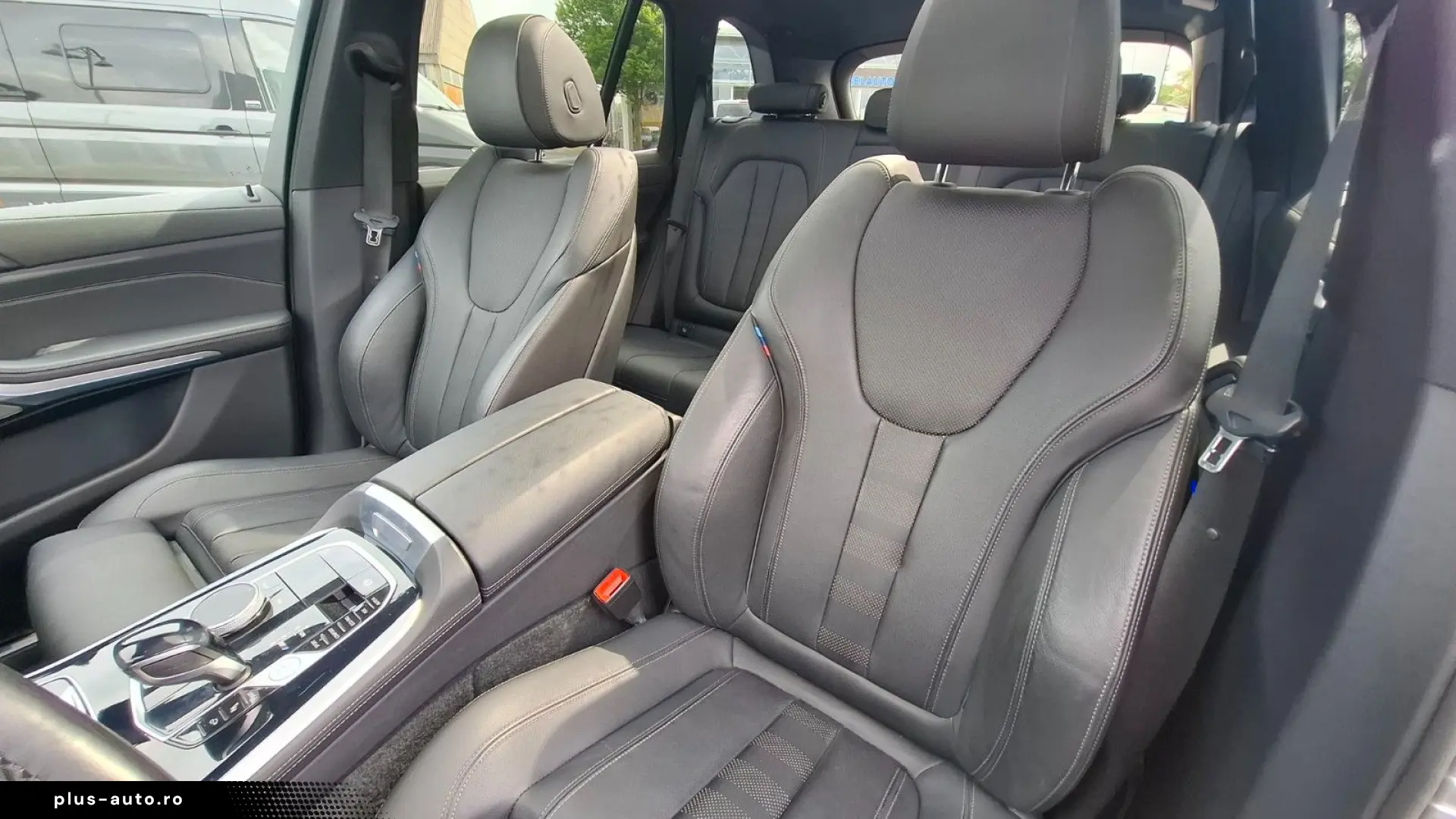 BMW X5 M50 i M-PAKET