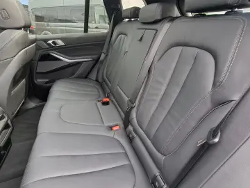 BMW X5 M50 i M-PAKET