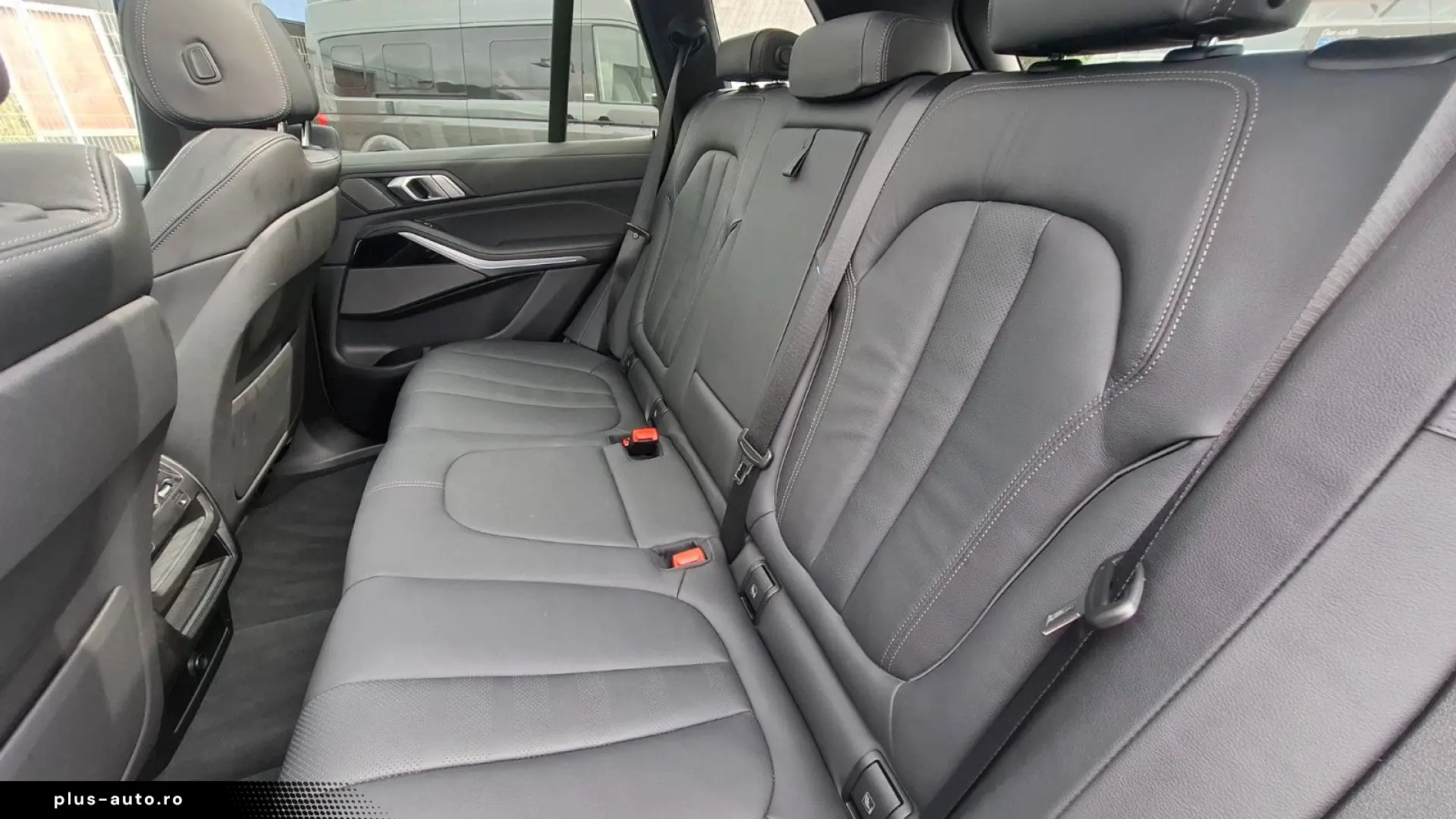 BMW X5 M50 i M-PAKET